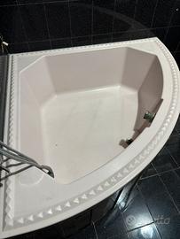 Vasca da bagno