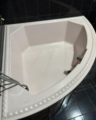Vasca da bagno
