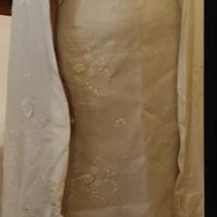 vestito da sposa vintage 