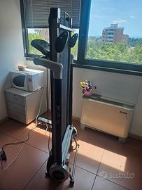 Tapis roulant elettrico 