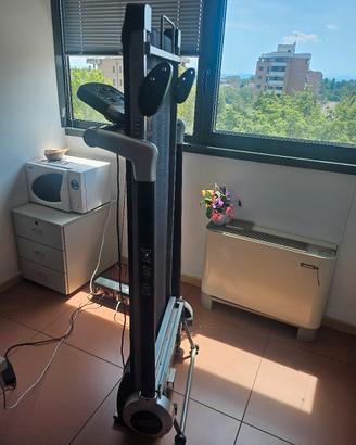 Tapis roulant elettrico 