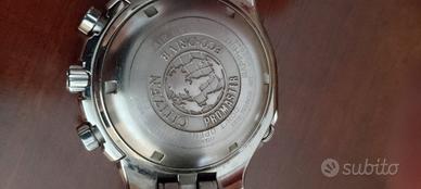 Citizen eco drive Promaster calibro E 2100 