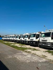 Iveco Stralis varie unità