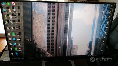 PHILIPS MONITOR 27"