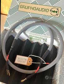 GRUPHOAUDIO SNAKEBITE "ANACONDA " CAVO HI-FI