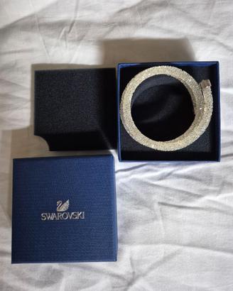 Braccialetto Swarovski originale 