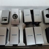 axolute prese interruttori deviatori etc