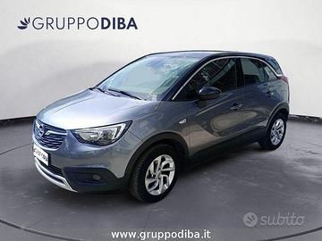 Opel Crossland X Diesel 1.5 ecotec Innovation...