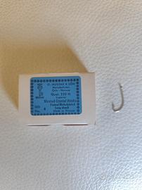 Amo Mustad 220n Special trota lago PZ 100