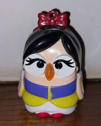 Gufo Biancanene - Egan Goofi Christmas Conad 2023