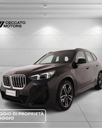 BMW X1 xdrive23d mhev 48V MSport Edition Balance a