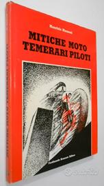 Mitiche moto temerari piloti, FBE Fedinando Branco