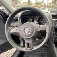 Volante originale Golf 6
