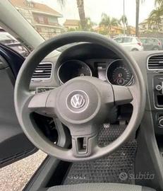 Volante originale Golf 6