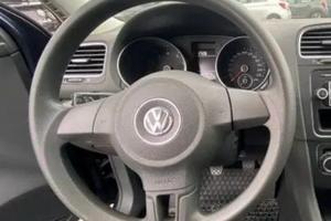 Volante originale Golf 6