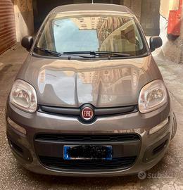 Fiat Panda Hybrid – NUOVA, pochissimi km!