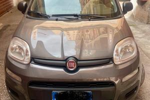 Fiat Panda Hybrid – NUOVA, pochissimi km!