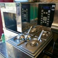 cuoci pasta professionale 