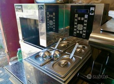 cuoci pasta professionale 