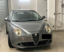 ALFA ROMEO MiTo - 1.4 - 105 cv - Distinctive