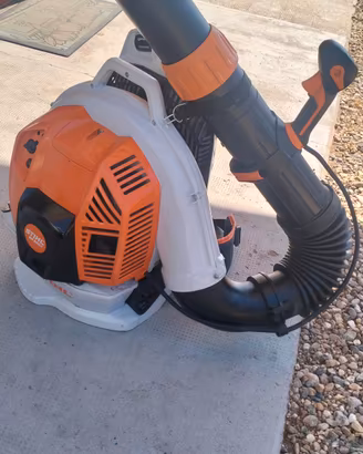 soffiatore STIHL BR 800