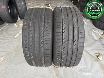 gomme usate 2454020 Estivo CONTINENTAL - Con - 374