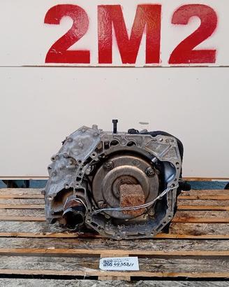 CAMBIO MANUALE COMPLETO NISSAN Micra 7° Serie 310