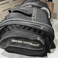 borse laterali Ducati Performance Monster