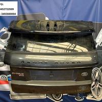 PORTELLONE POSTERIORE RANGE ROVER EVOQUE