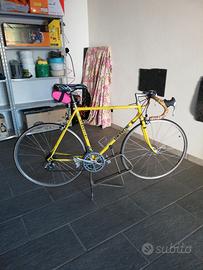 Bicicletta da ciclismo