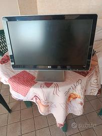 Schermo per PC HP