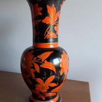 Vaso ceramica artistica
