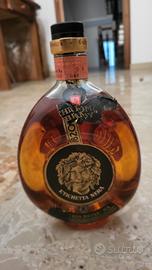 Vecchia Romagna Etichetta nera anni 80