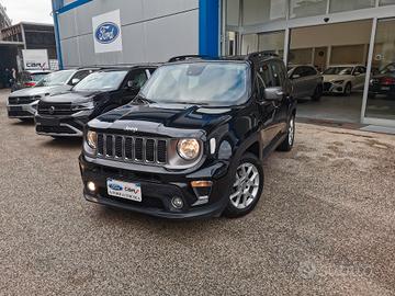 Jeep Renegade 1.6 Mjt 130cv Limited