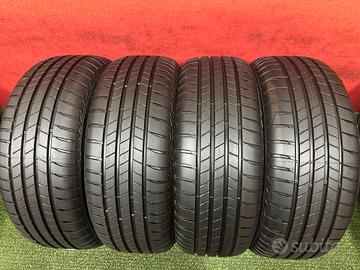 215 60 16 Gomme Estive 99.9% Bridgestone 215 60R16