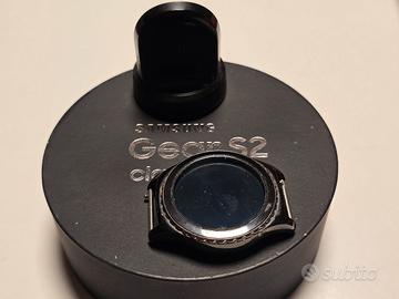 Smartwatch Samsung Gear2