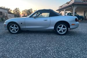 Mazda mx5 FL