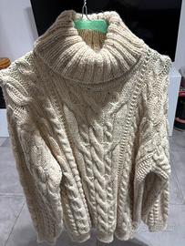 Maglione uomo bonner of ireland