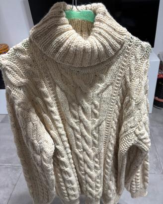Maglione uomo bonner of ireland