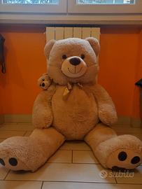 Teddy bear gigante