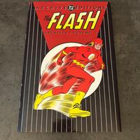 THE FLASH ARCHIVE EDITIONS VOLUME 1 DC 1996 USA