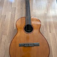Chitarra Giannini
