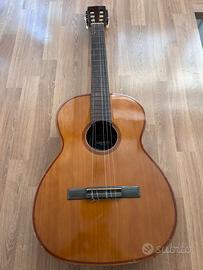 Chitarra Giannini