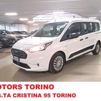 FORD Transit Connect 1.5 Ecoblue 120CV PL 5 PO