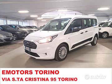 FORD Transit Connect 1.5 Ecoblue 120CV PL 5 PO