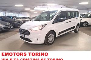 FORD Transit Connect 1.5 Ecoblue 120CV PL 5 PO