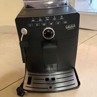 Macchina da caffè espresso gaggia