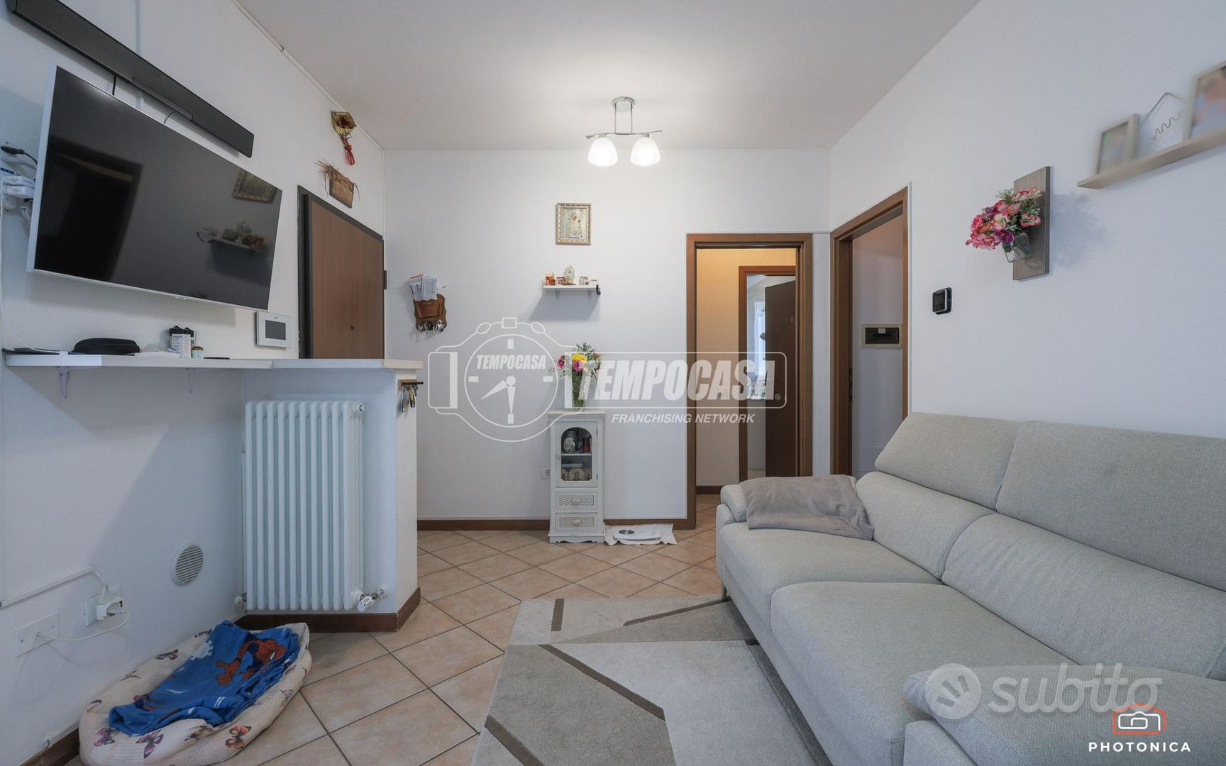 Appartamento – Massa Lombarda, Ravenna - Vista 4