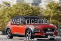 Ricambi musata hyundai kona I20 I30 I40