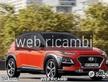 Ricambi musata hyundai kona I20 I30 I40